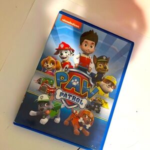 PAW PATROL all episodes